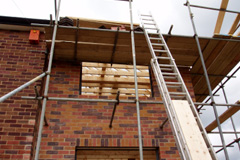 trusted extension quotes Cornsay Colliery
