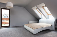 Cornsay Colliery bedroom extensions