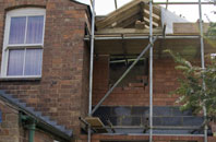 free Cornsay Colliery home extension quotes